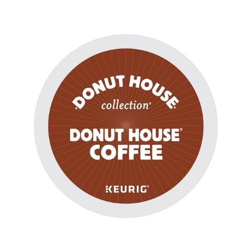 donut house kcups