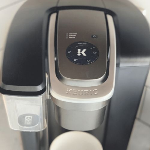 How Much Power Does a Keurig® Brewer Use? - Cross Country Cafe